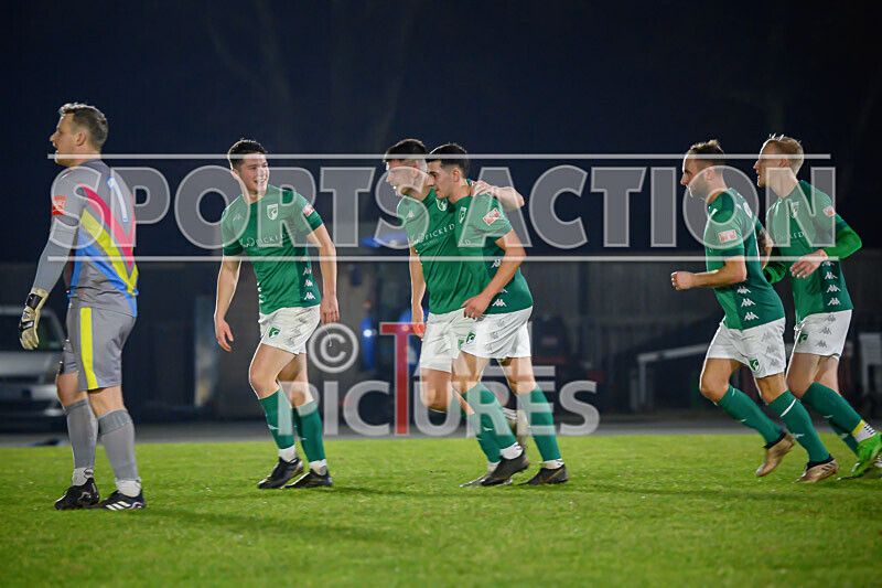 GFC v Hanworth Villa 2023-62 - GFC v HANWORTH VILLA