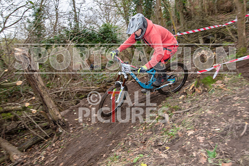 GVC MTB 2019 Downhill_RND-1-170 - MTB WINTER DOWNHILL 2019_ROUND-1