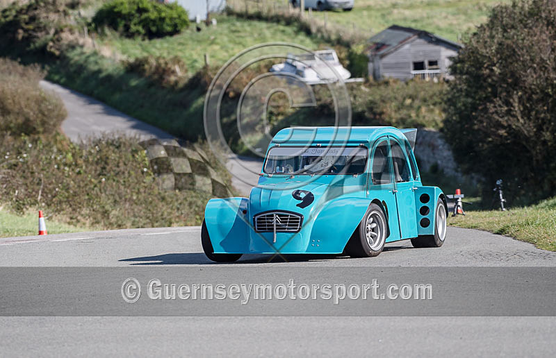 Alderney Airport Speed Event 2017-166 - ALDERNEY AIRPORT SPEED EVENT 2017