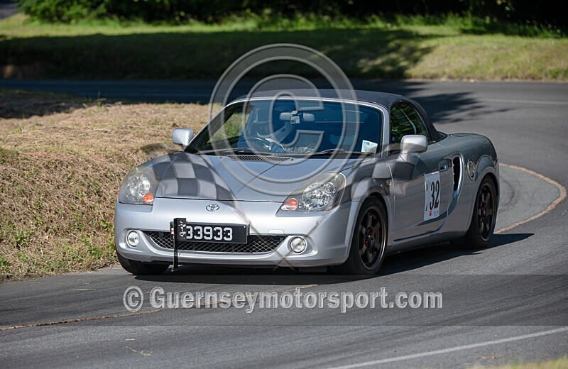 GMCCC Hill Climb_18-07-2021_CAR-104 - CARS_17-07-2021