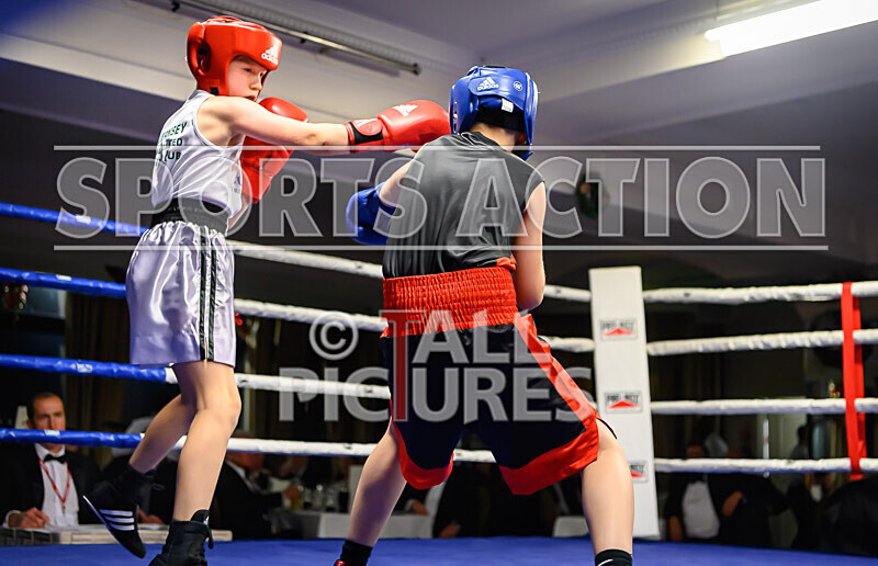 BOUT- 1_Kody Domaille v Billy Rodgers-4 - BOUT 1_Kody Domaille v Billy Rodgers