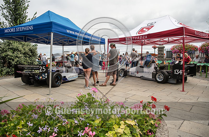 Seafront Sunday 2017 -13 - SEAFRONT SUNDAY 2017