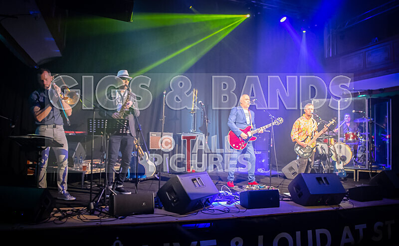 The Risk-501 - THE RISK