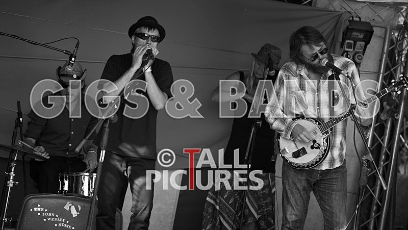 JWS-132 - JOHN WESLEY STONE AT IVY CASTLE