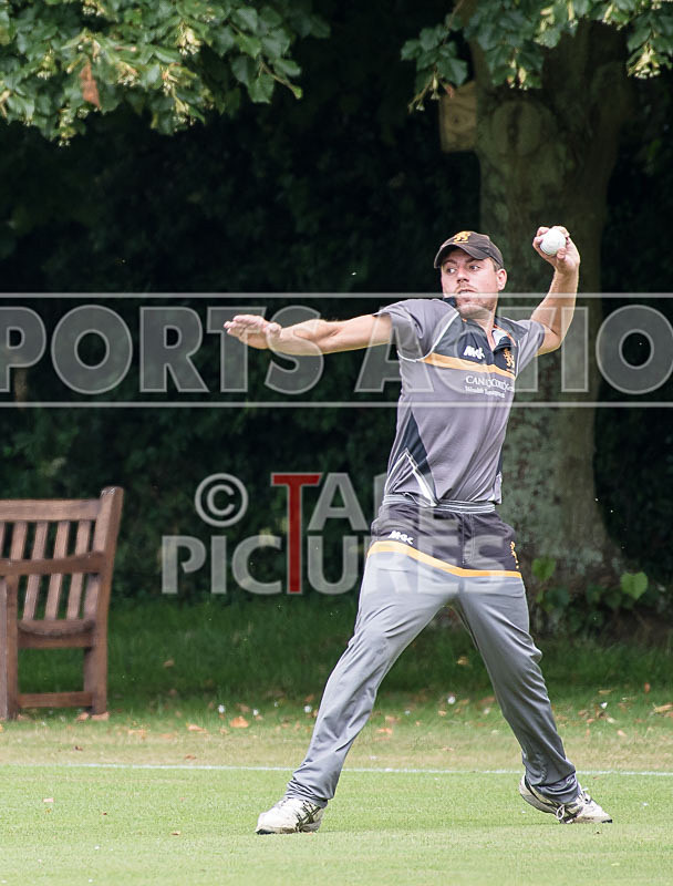 Cricket_Wanderers vs Griffins-12 - WANDERERS vs GRIFFINS