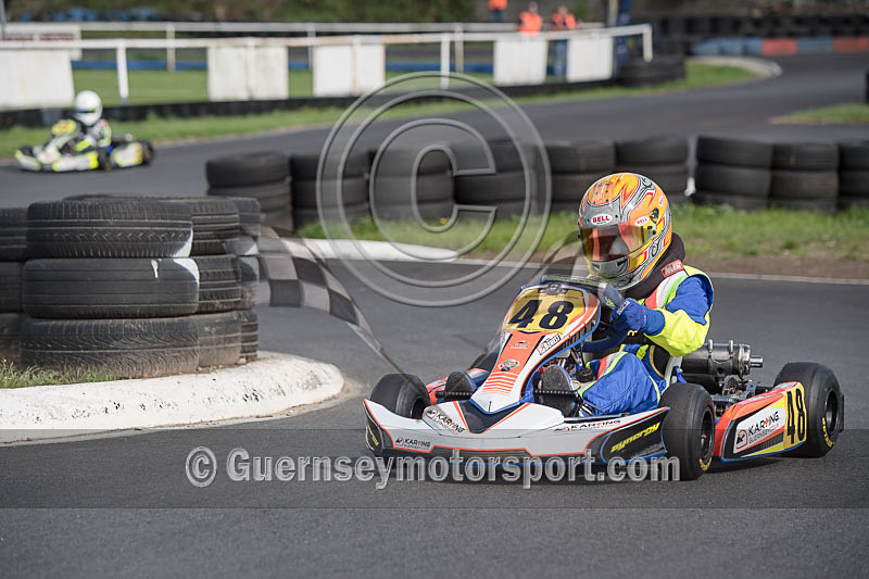 Karting_25-09-2016-44 - KARTING 2016 - SUMMER CHAMPIONSHIP ROUND-7