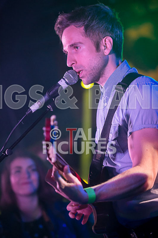 The Hoosiers-11 - THE HOOSIERS