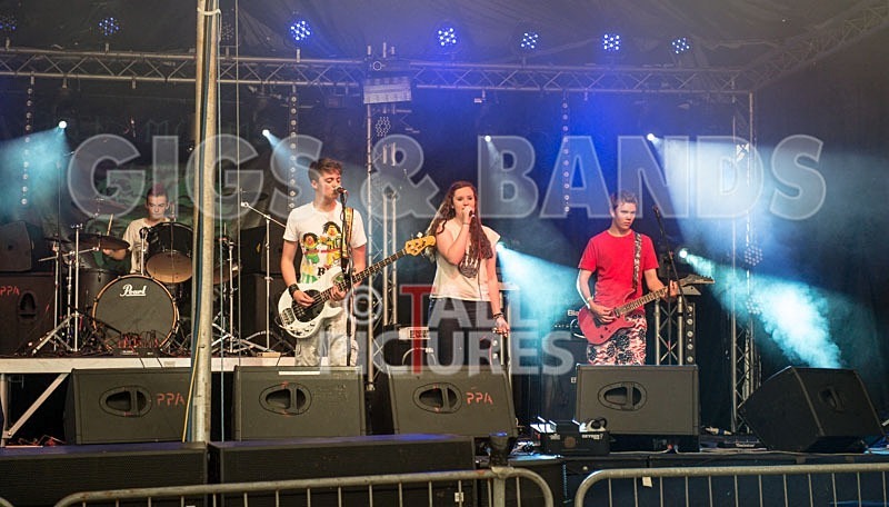 Chaos 2013_Doomsday Project-24 - DOOMSDAY PROJECT