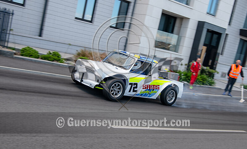 GMCCC Hill Climb 31-08-2020_CAR-55 - CARS_31-08-2020