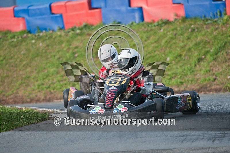 Kart Winter Champ 2011 Rnd-1-51 - KARTING WINTER CHAMPIONSHIP ROUND-1