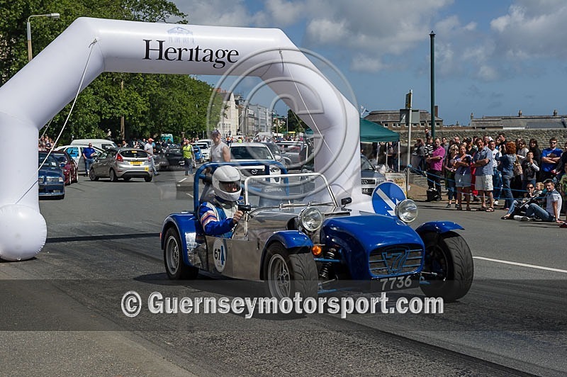 Charity Hill Climb_2012-230 - HERITAGE CHARITY HILL CLIMB 2012