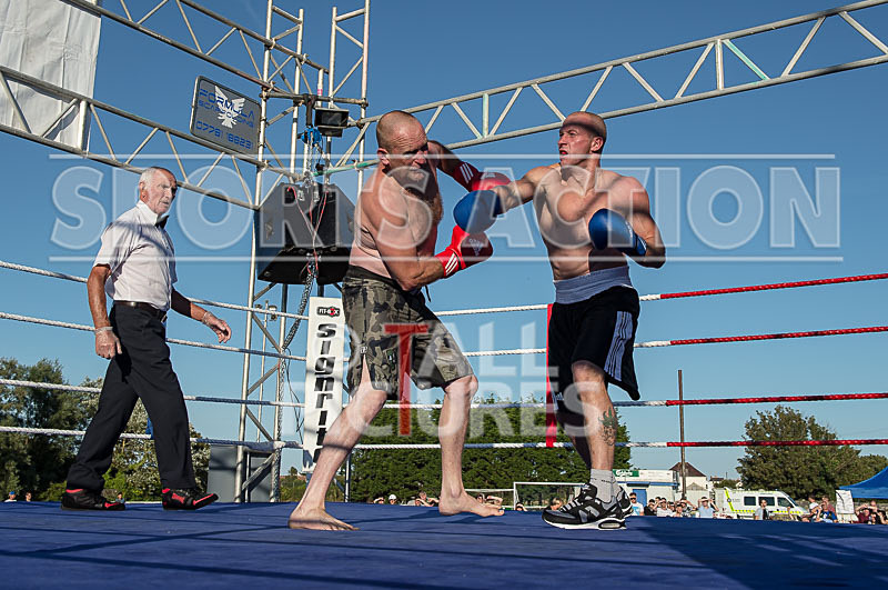 Open Air Boxing_2015_Bout-4-18 - BOUT-4