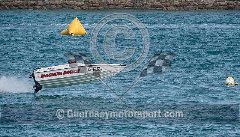 Powerboat Racing 2014_Race-2-89 - RACE-2 HAVELET BAY