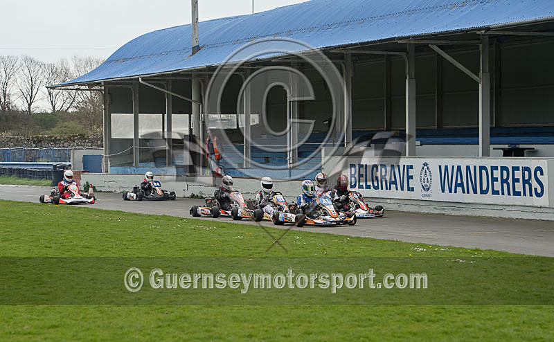 Karting_19-04-2015-46 - KARTING WINTER CHAMPIONSHIP ROUND-4