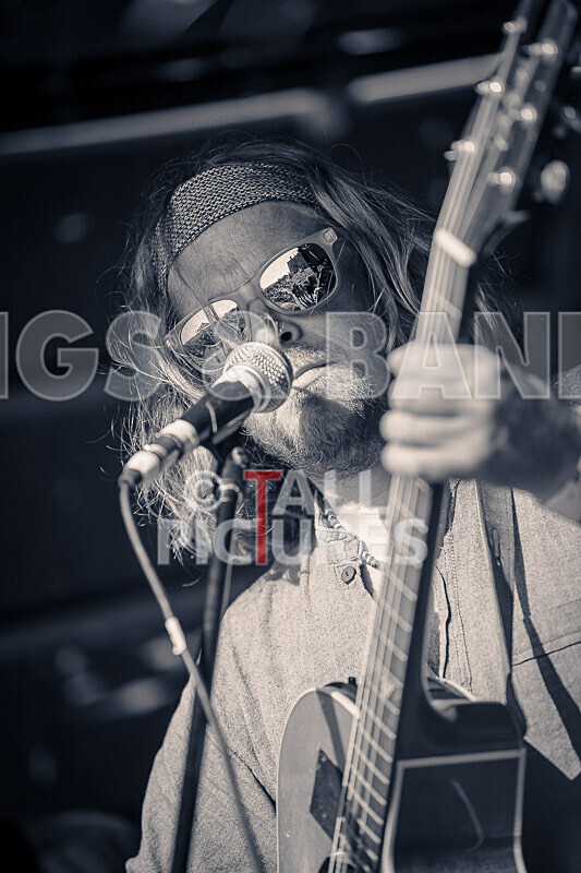 Mike Meinke-25 - MIKE MEINKE