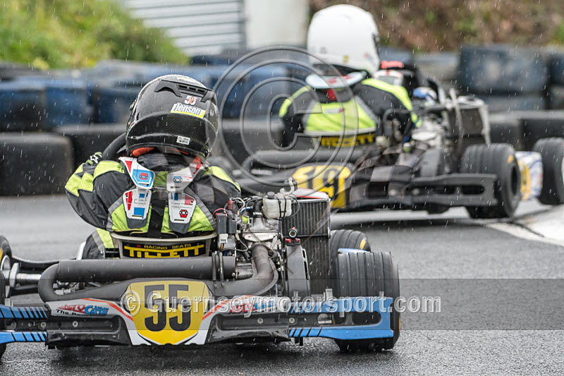 Karting_30-04-2017-7 - KARTING 2017 - SUMMER CHAMPIONSHIP ROUND-2