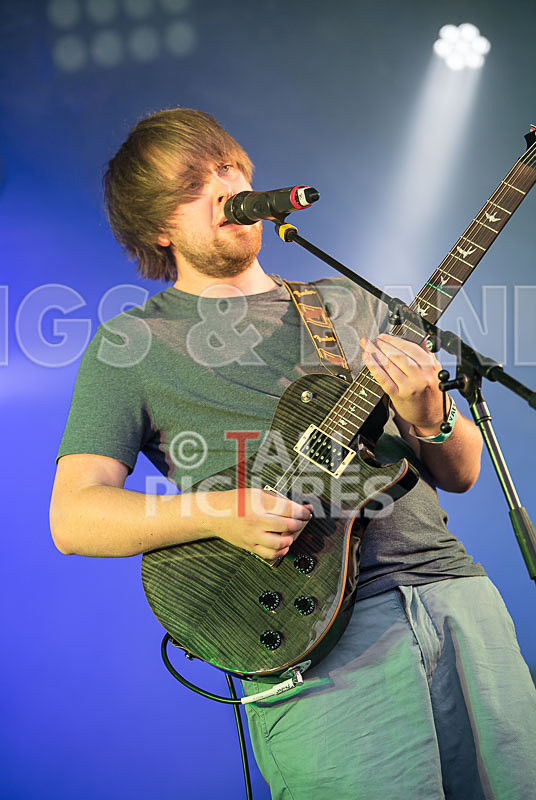 Burning at Both Ends-46 - BURNING AT BOTH ENDS