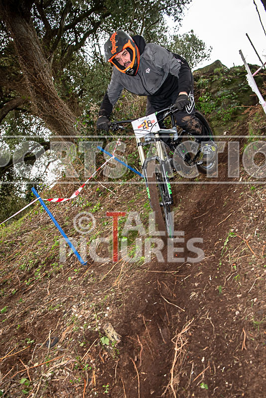 MTB 2018 Downhill Series_Round-2-76 - MTB 2018 DOWNHILL SERIES ROUND-2