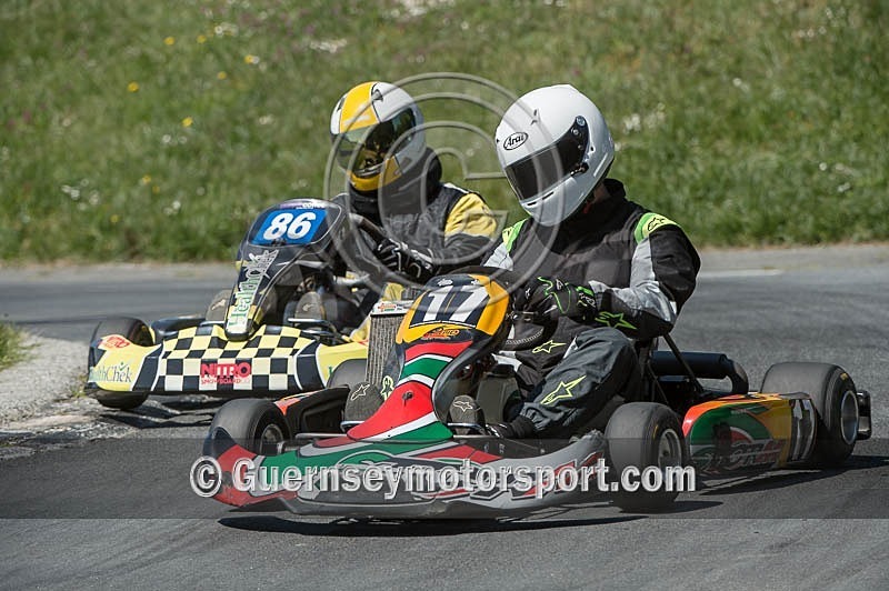 Karts_27-05-2013-34 - KARTING SUMMER CHAMPIONSHIP ROUND-3