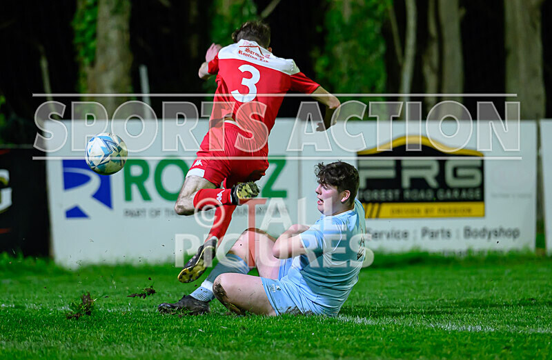 U18 Football 2023_North v Sylvans-57 - U18 FOOTBALL 2023_NORTH v SYLVANS