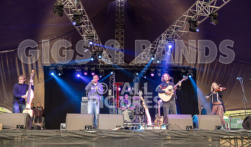 Buffalo Huddleston-388 - BUFFALO HUDDLESTON