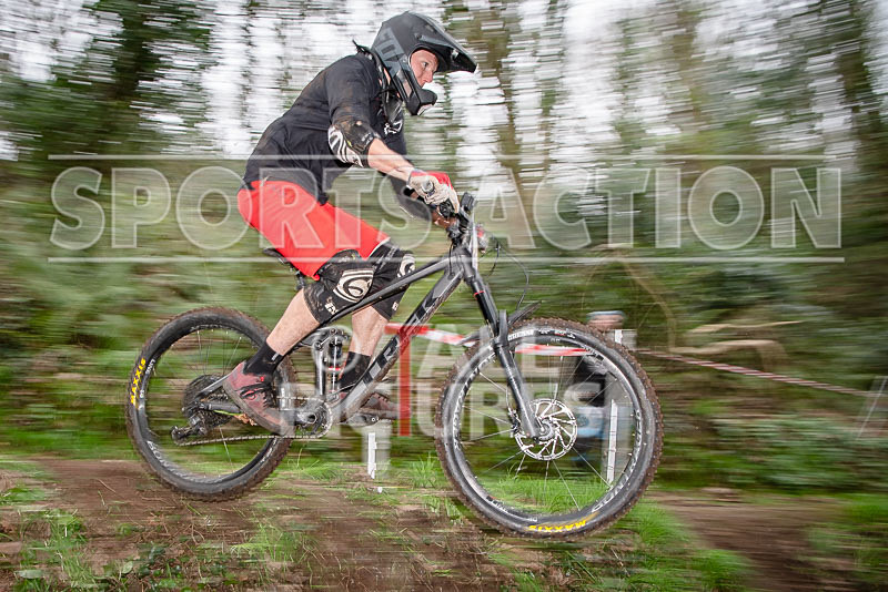 MTB 2019 Downhill Winter Series Round-3-62 - MTB 2019 DOWNHILL SERIES ROUND-3