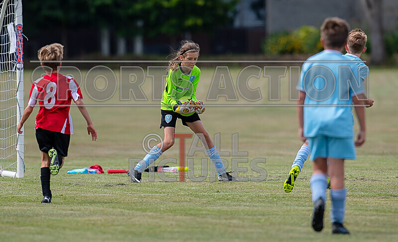BWCI Mini Soccer Festival 2022-94 - BWCI MINI SOCCER TOURNAMENT