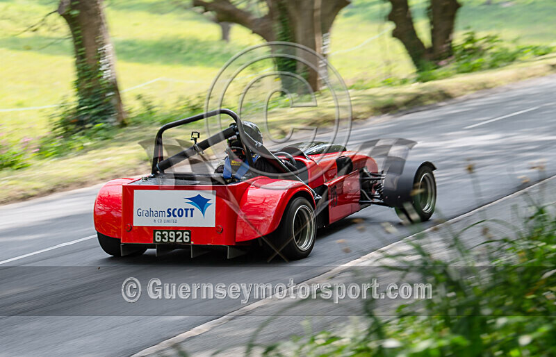 Hillclimb 2021_2-Day_CAR-92 - GMC&CC 2-DAY HILLCLIMB 2021_CARS