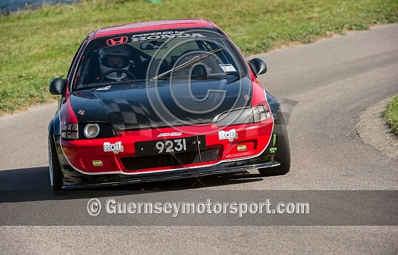 Alderney Hill_2012_Car-134 - ALDERNEY HILL CLIMB 2012 - CARS