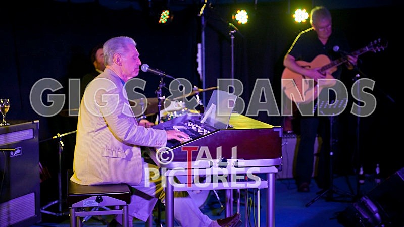 Georgie Fame-25 - GEORGIE FAME