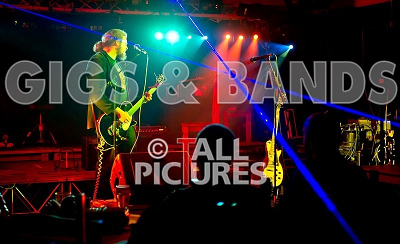 The Phantom Cosmonaut-5 - ROCK OF AGES-15_UNPLUGGED