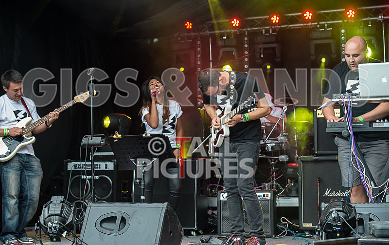 BLAKALASKA-82 - BLAKALASKA