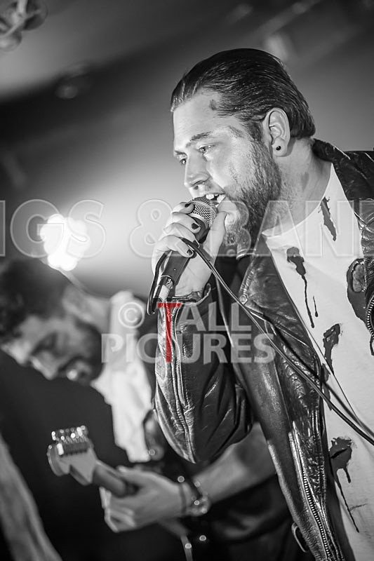 Static Alice-652 - STATIC ALICE