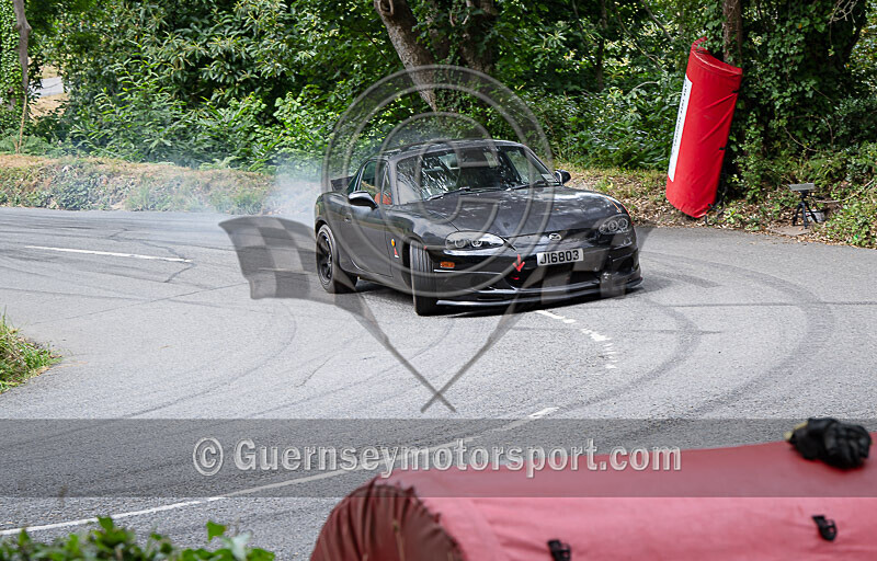 Jersey National Hillclimb 2022_HAIRDRESSER-16 - JERSEY NATIONAL HILLCLIMB 2022_HAIRDRESSERS CLASS