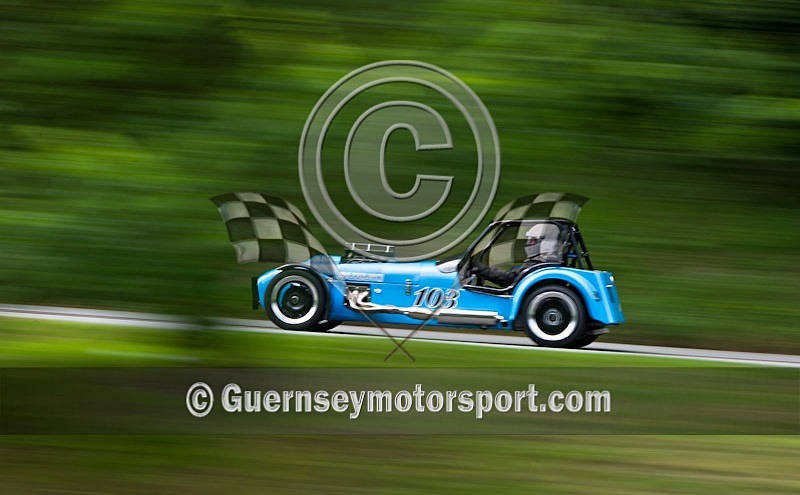 GKMC Hill_6-08-11_Car-125 - CARS 2011-08-06