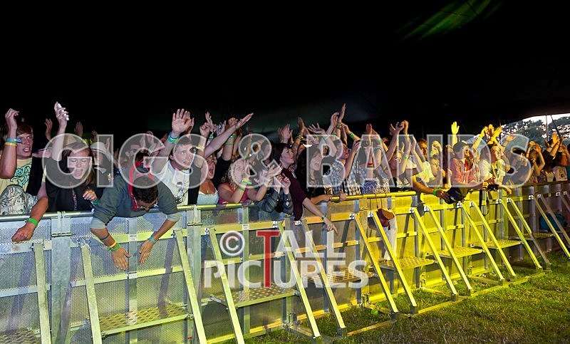 Guernsey Festival Scene-84 - THE GUERNSEY FESTIVAL ATMOSPHERE AND SCENE