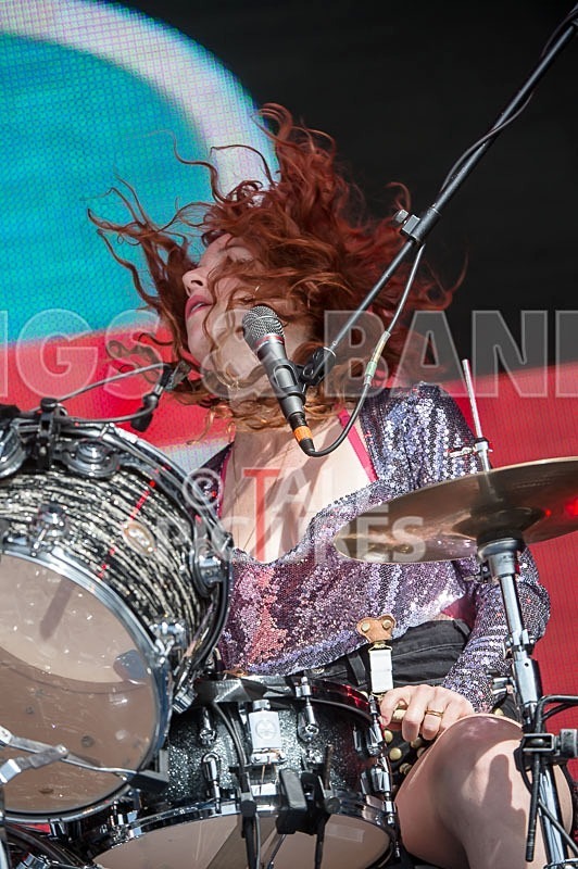 Deap Vally-37 - DEAP VALLY