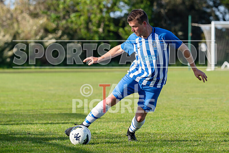 Sylvans v Belgrave_FA Cup Quarters 2021-11 - FA CUP QUARTER FINALS 2021_SYLVANS v BELGRAVE WANDERERS