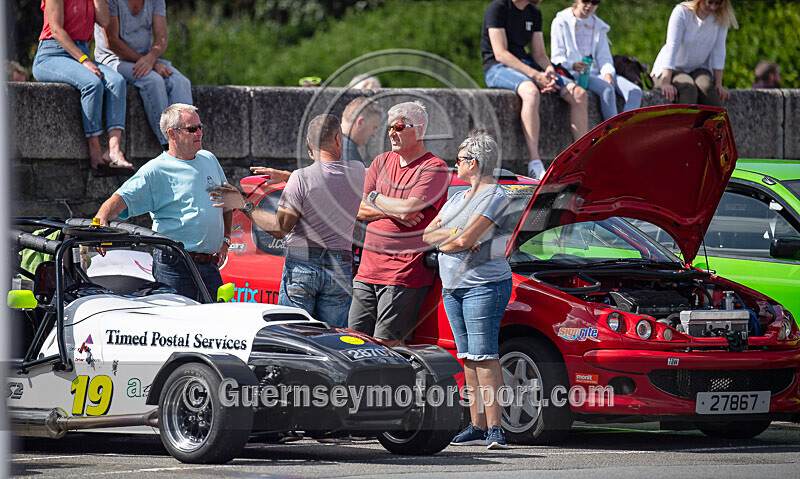 Motorsport Seafront Sunday 2020-108 - SEAFRONT SUNDAY & TWISTY SPRINT 2020