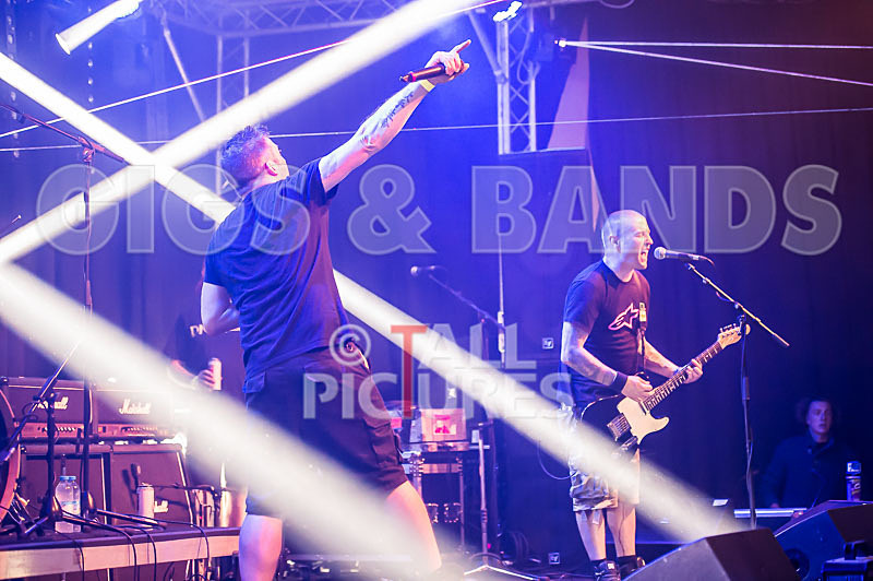 Spunge-120 - [spunge]