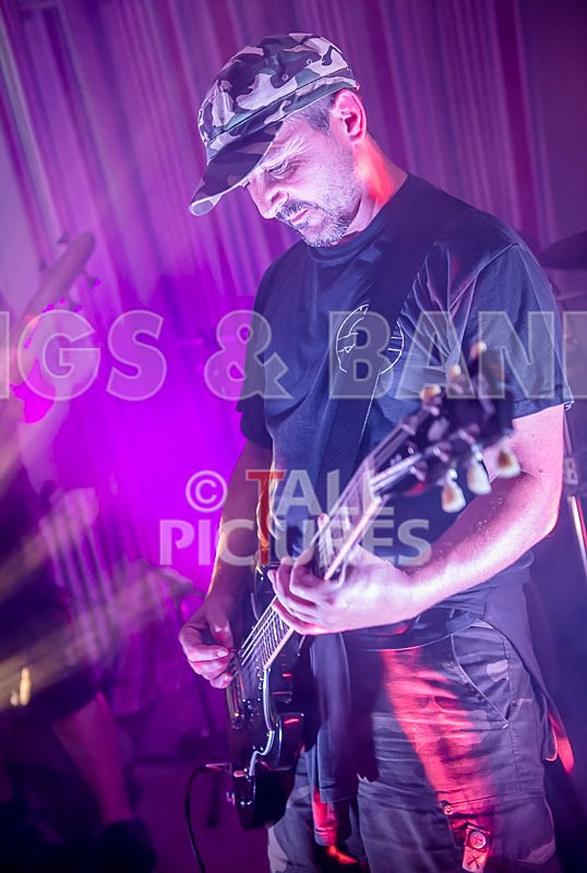 Insurrection-107 - INSURRECTION