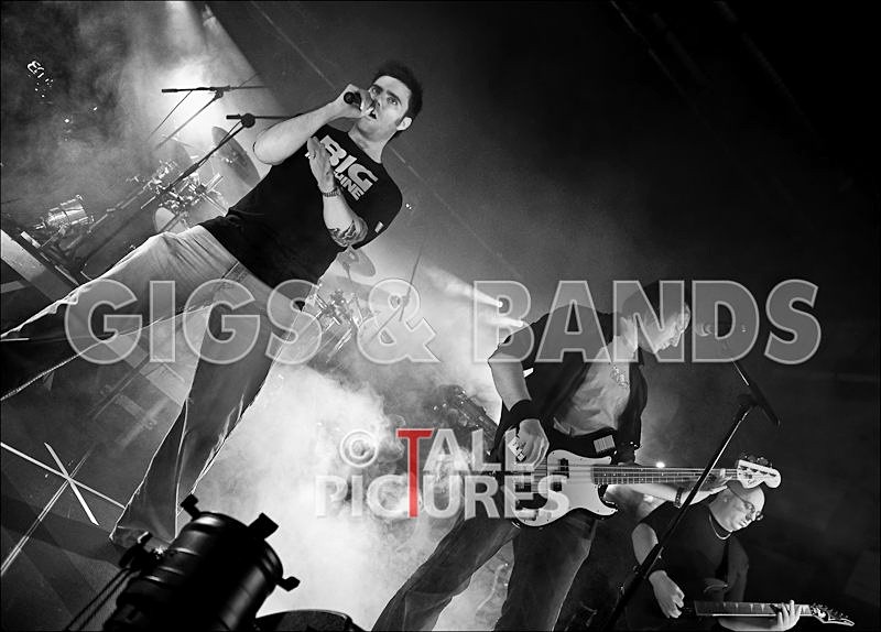 Big Machine-26 - BIG MACHINE at RoA-4