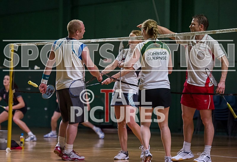 Badminton Gilson Cup_2012-39 - GILSON CUP 2012