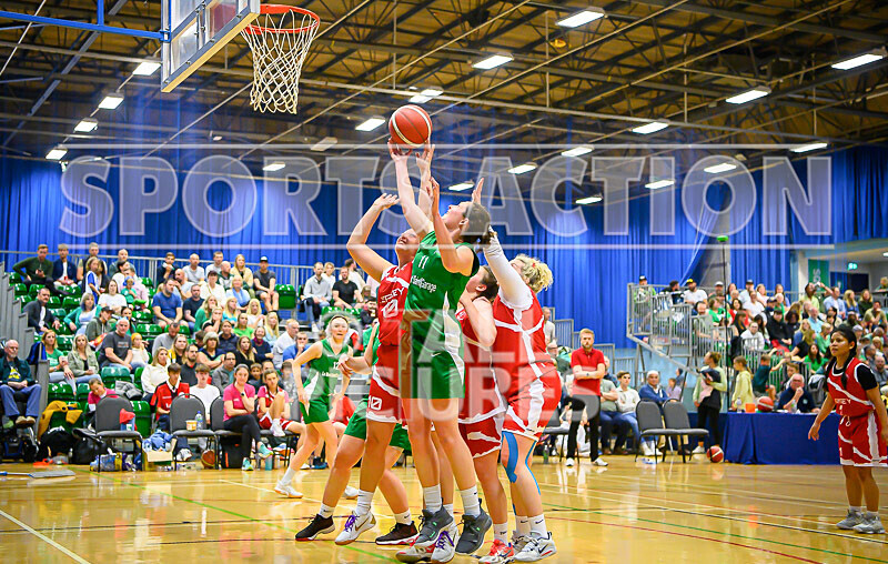 Ladies Basketball Inter-Insular 2023-49 - LADIES BASKETBALL INTER-INSULAR 2023