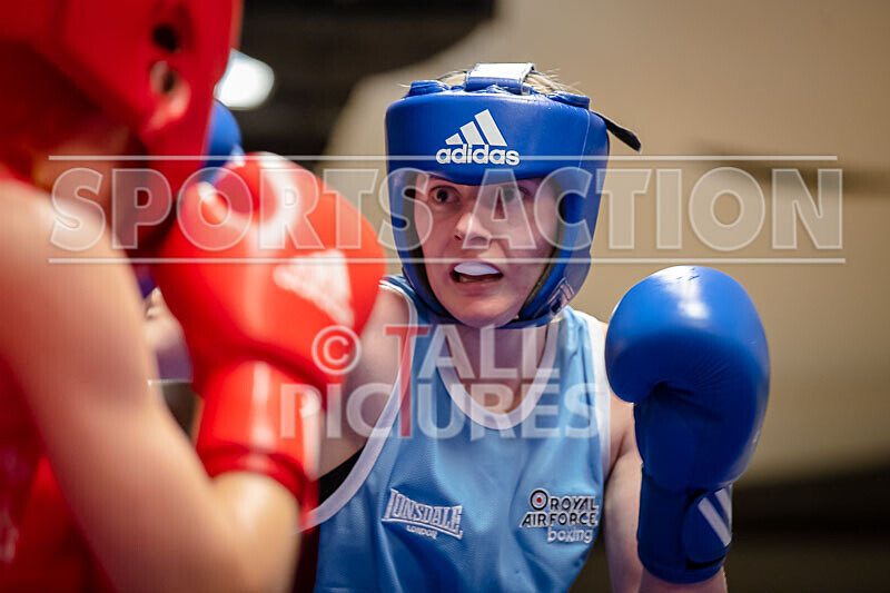 BOUT 12_Calli Bushell v Frankie Lyall-31 - BOUT 12_Calli Bushell v Frankie Lyall