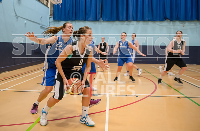 Ravenscroft v Le Mont Saint Storm-20 - RAVENSCROFT v LE MONT SAINT STORM