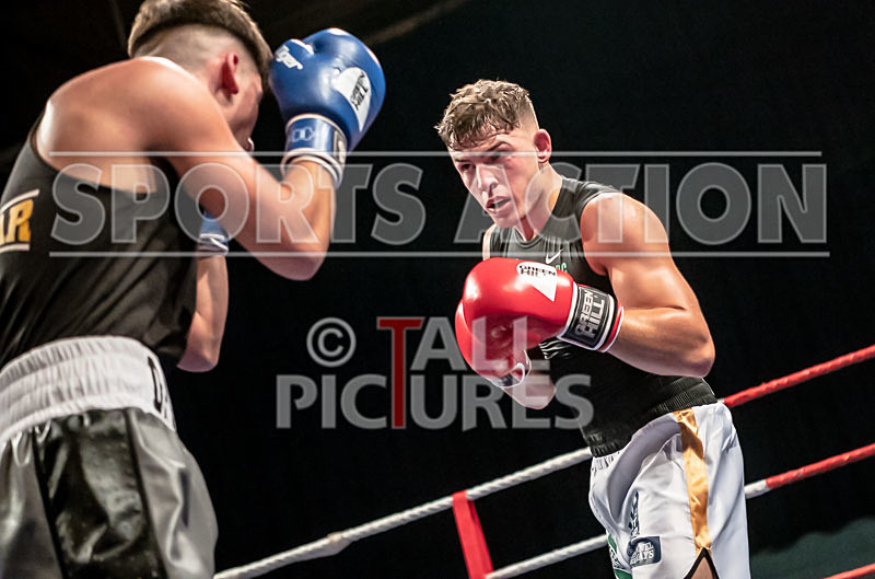 BOUT-15_Billy Le Poullain v Bobby Dalton-16 - BOUT-15_Billy Le Poullain v Bobby Dalton