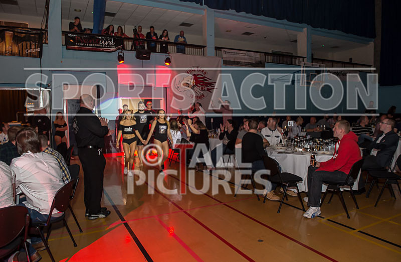 Eddie Goracy v Jack Fallaize-3 - BOUT 8