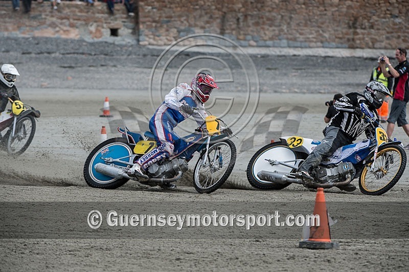 British Sand Ace Championships-73 - BRITISH SAND ACE 500cc SOLO RIDERS - 2012