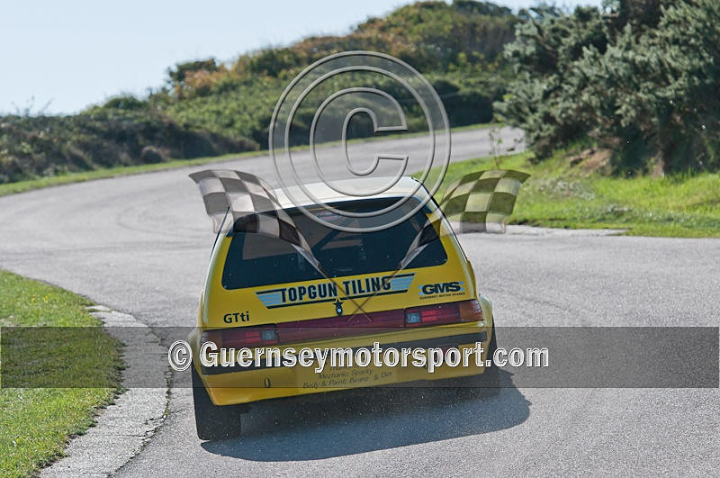 Ald Hill_2010_Car-23 - ALDERNEY HILL CLIMB 2010